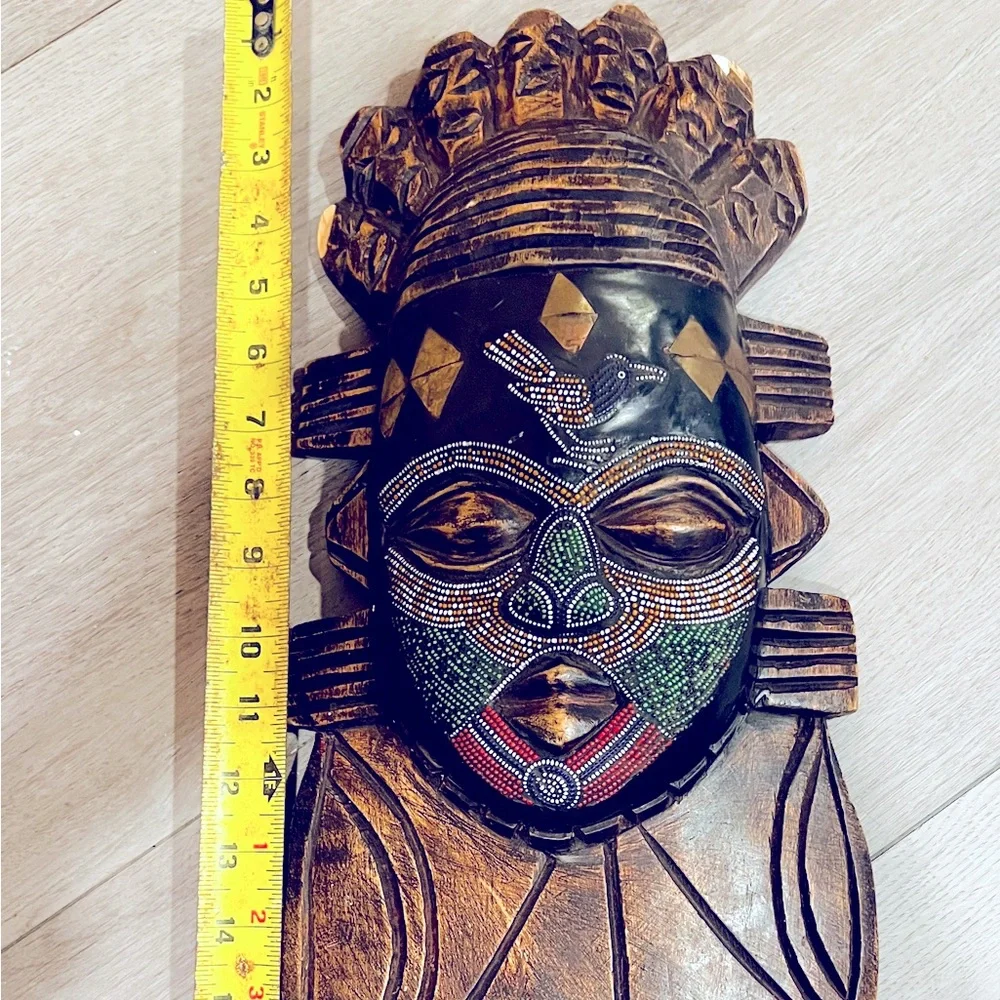 African Art Collection - Picture 3 of 15